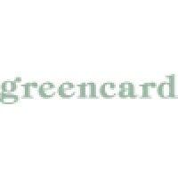 greencard pictures logo image