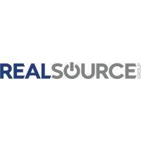 realsource group logo image