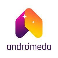 andrómeda logo image