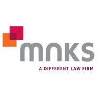 mnks logo image