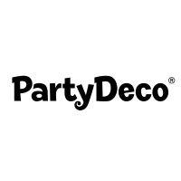 partydeco logo image