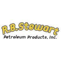 r.b. stewart petroleum products, inc logo image