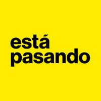 está pasando entertainment s.l. logo image