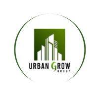 urban grow group, llc logo image