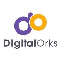 digital orks | digital marketing agency in dubai logo image