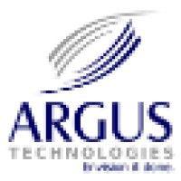 argus technologies, inc