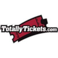 totally tickets logo image