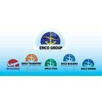 emco marine ltd. logo image