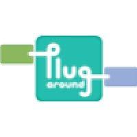 plugaround logo image