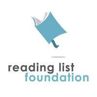 reading list foundation logo image