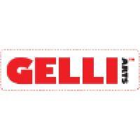 gelli arts, llc logo image