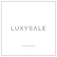 luxysale.com logo image