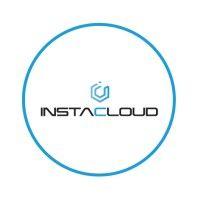 instacloud solutions logo image