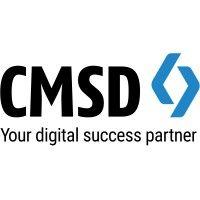 cm system designs logo image