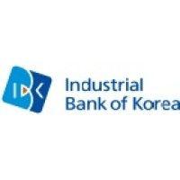 industrial bank of korea logo image