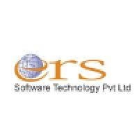 ers software technology logo image