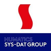 humatics | sys-dat group