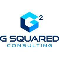 g squared consulting, llc logo image