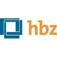 hochschulbibliothekszentrum nrw (hbz) logo image