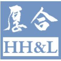 hh&l investment co. logo image