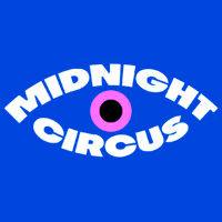 midnight circus logo image