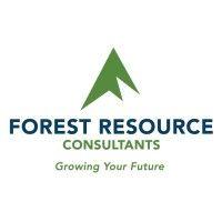 forest resource consultants, inc. logo image