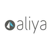 aliya financial technologies logo image