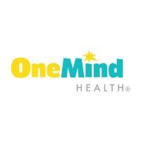 onemind health logo image