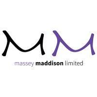 massey maddison limited logo image