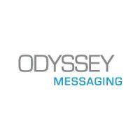 odyssey messaging france logo image