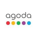 logo of Agoda