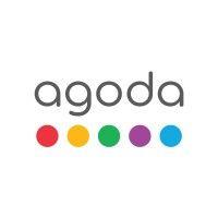 agoda logo image