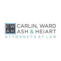 carlin, ward, ash & heiart, llc logo image