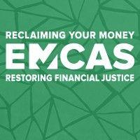 emcas logo image