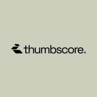 thumbscore logo image