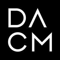 dacm logo image