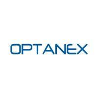 optanex holding ltd logo image