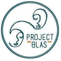 project olas logo image