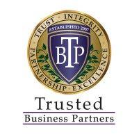 trusted business partners / tbp networking inc. logo image