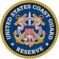 u.s. coast guard reserve