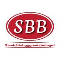 samhällsbyggnadsbolaget i norden ab logo image