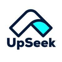 upseek logo image