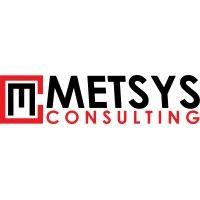 metsys consulting logo image