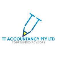 tt accountancy pty ltd logo image