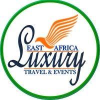 east africa luxury travel logo image