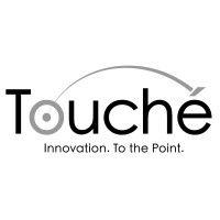 touche ltd logo image