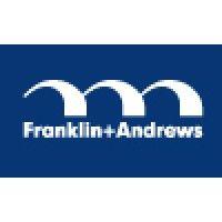 franklin + andrews logo image