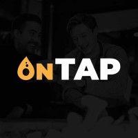 ontap logo image