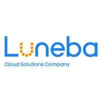 luneba solutions logo image