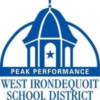 west irondequoit central school district logo image